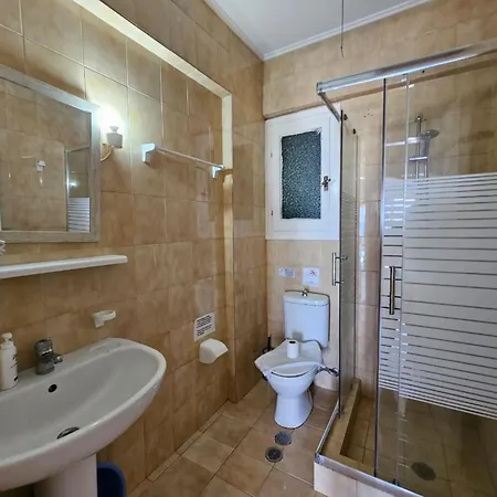 Corfu Dream Holidays Standarts Pelekas
