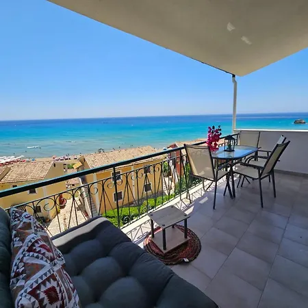 Apartment Corfu Dream Holidays Standarts