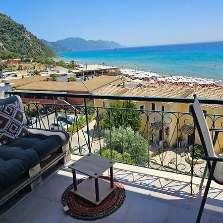 Apartman Corfu Dream Holidays Standarts