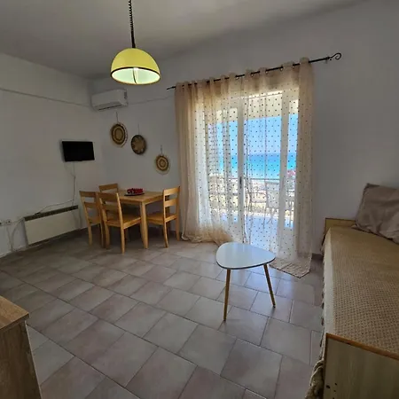 Apartman Corfu Dream Holidays Standarts Pélekasz