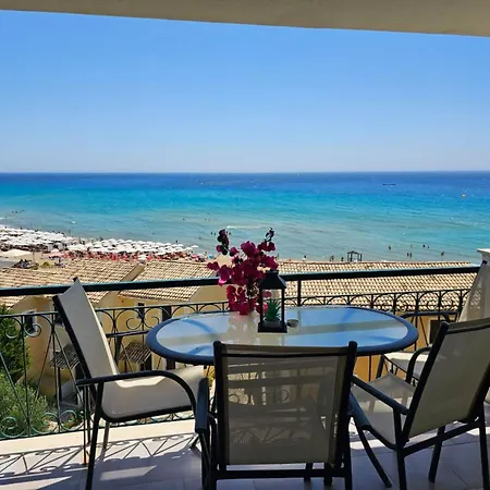 Corfu Dream Holidays Standarts Apartment *