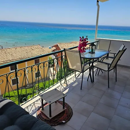 Corfu Dream Holidays Standarts Apartment *